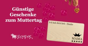 Personalisierte Geschenke Originell Individuell Geschenkissimo