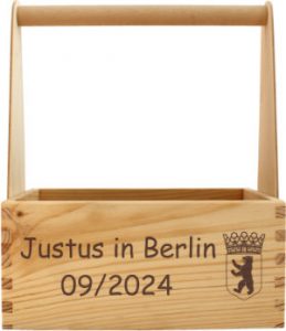 Berlin Geschenke für Kinder