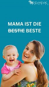 Lustiger Whatsapp Spruch für Mamas