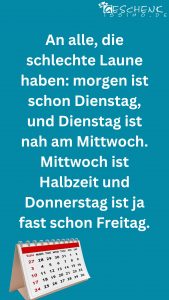 Witziger Whatsapp Spruch